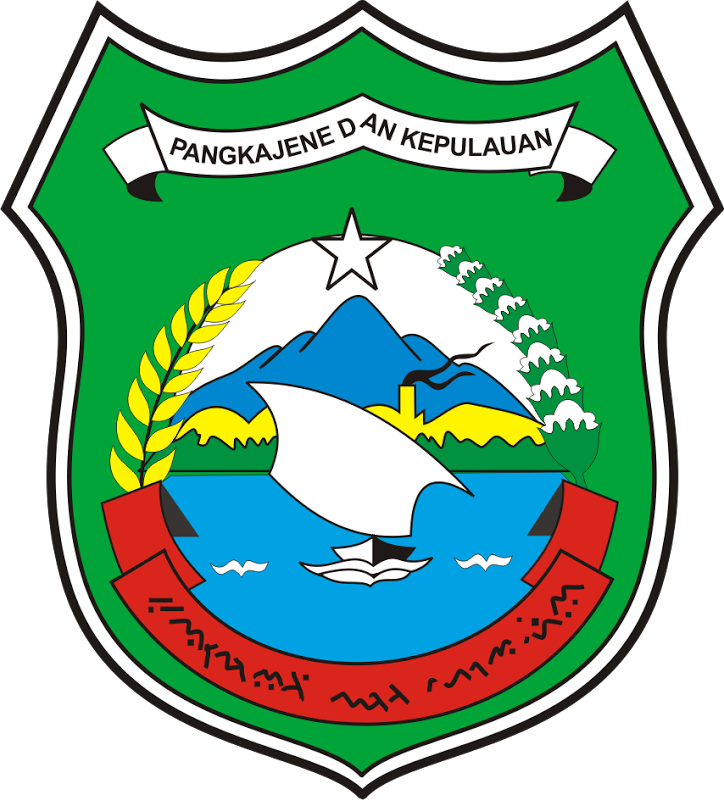 Logo Desa Parenreng